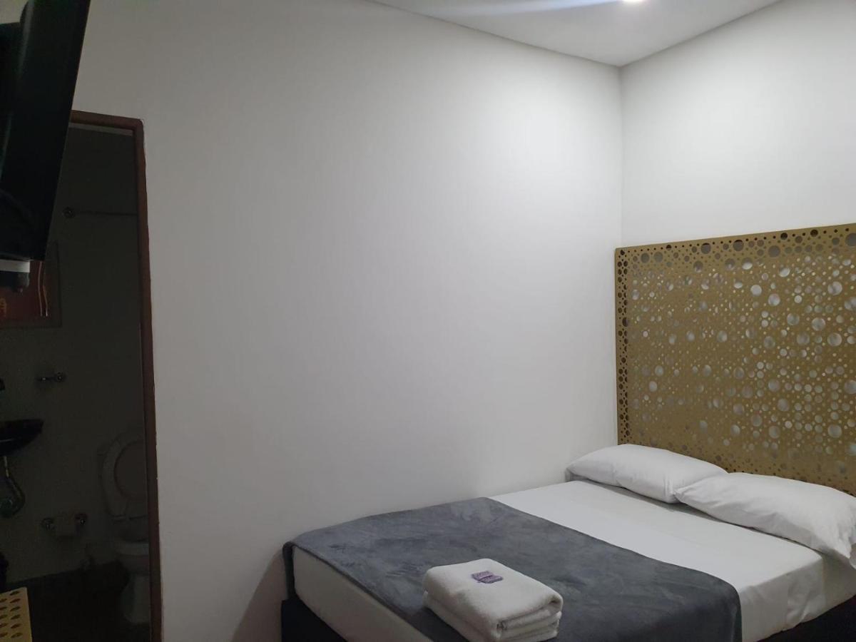 Hotel Prestige Medellín