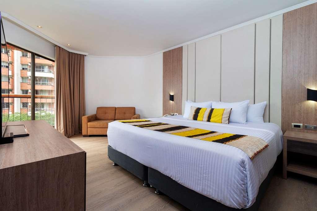Dann Carlton Belfort Hotel Medellin