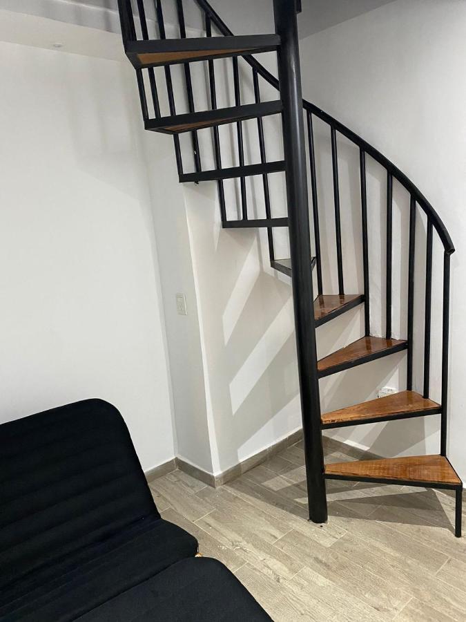 Apartamento Cute Laurles Estadio La70 *