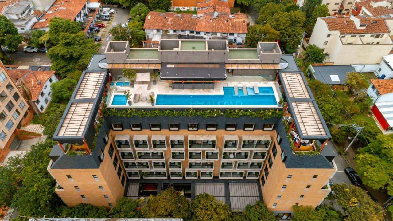 Hotel Landmark Medellín