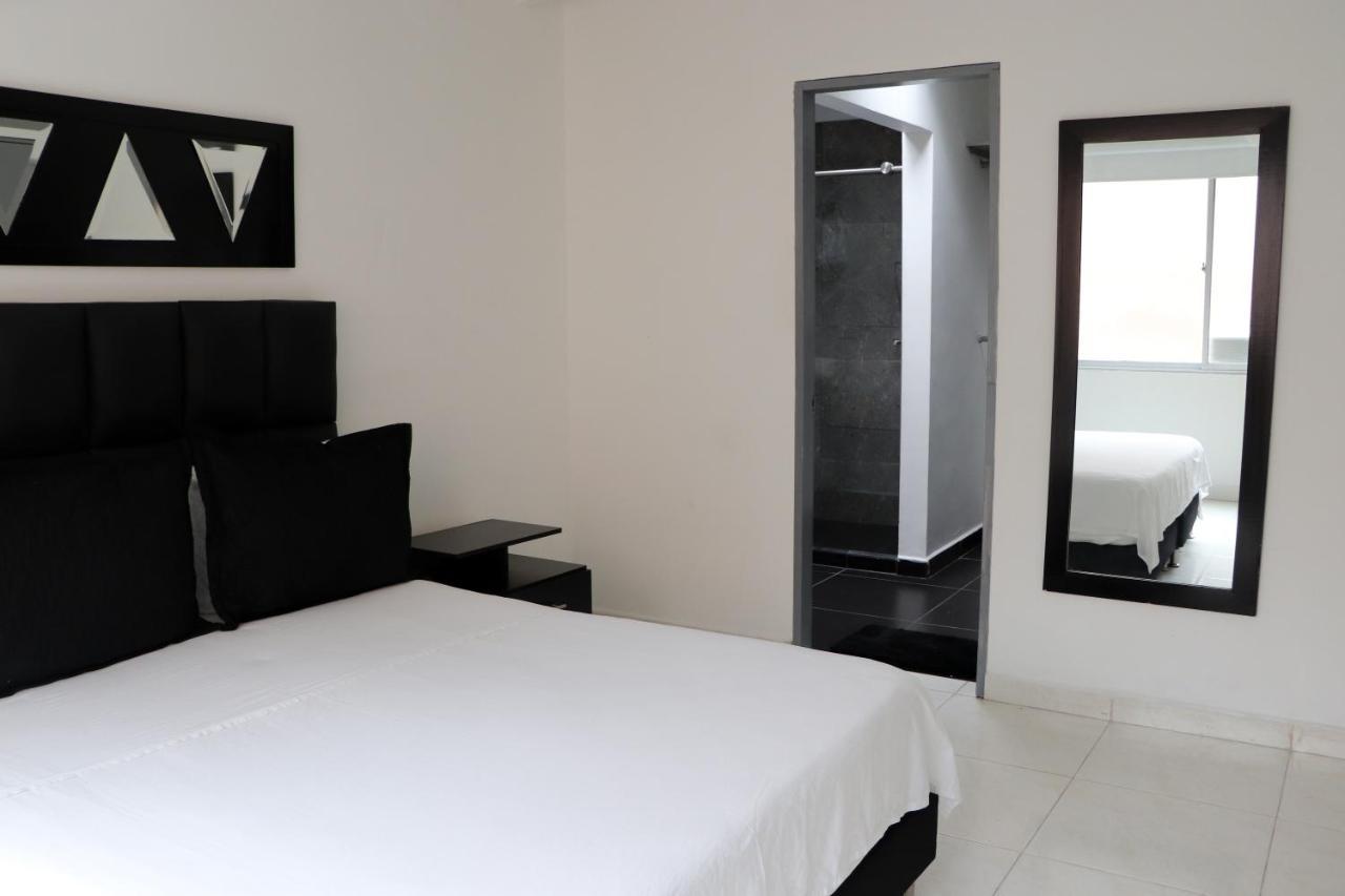 Moblat Med Apartamento *