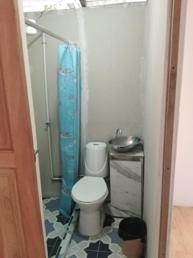 Apartamento Casa Grande Popular 1 Medellín