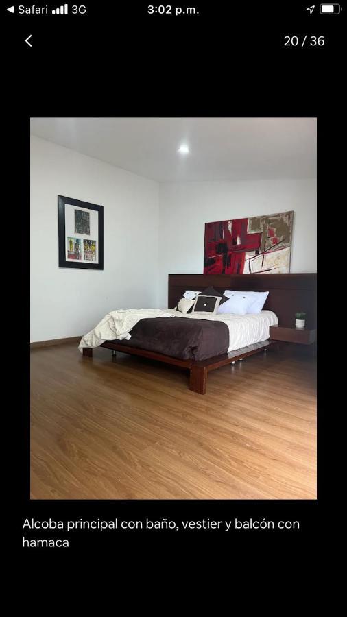 Casa De Lujo Sector Poblado Villa
