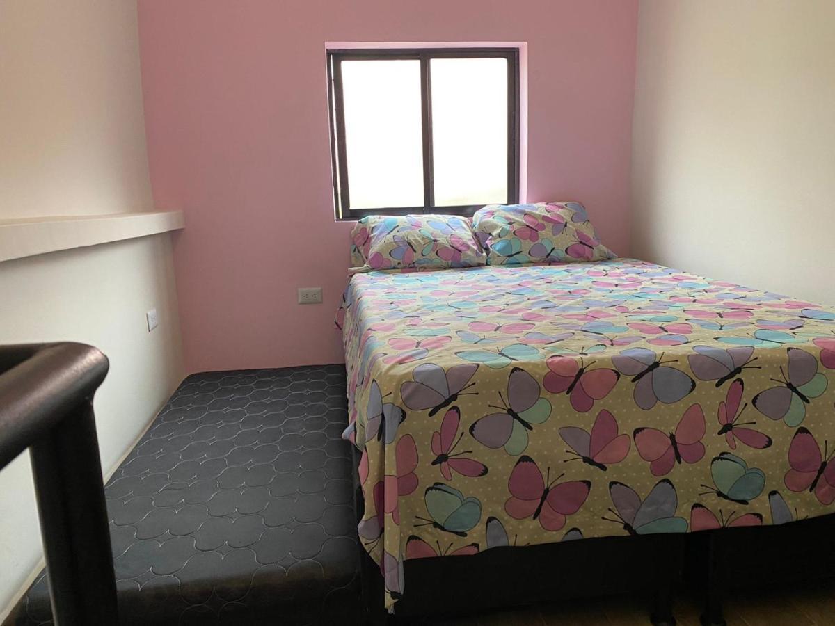 Cute Laurles Estadio La70 Apartamento *
