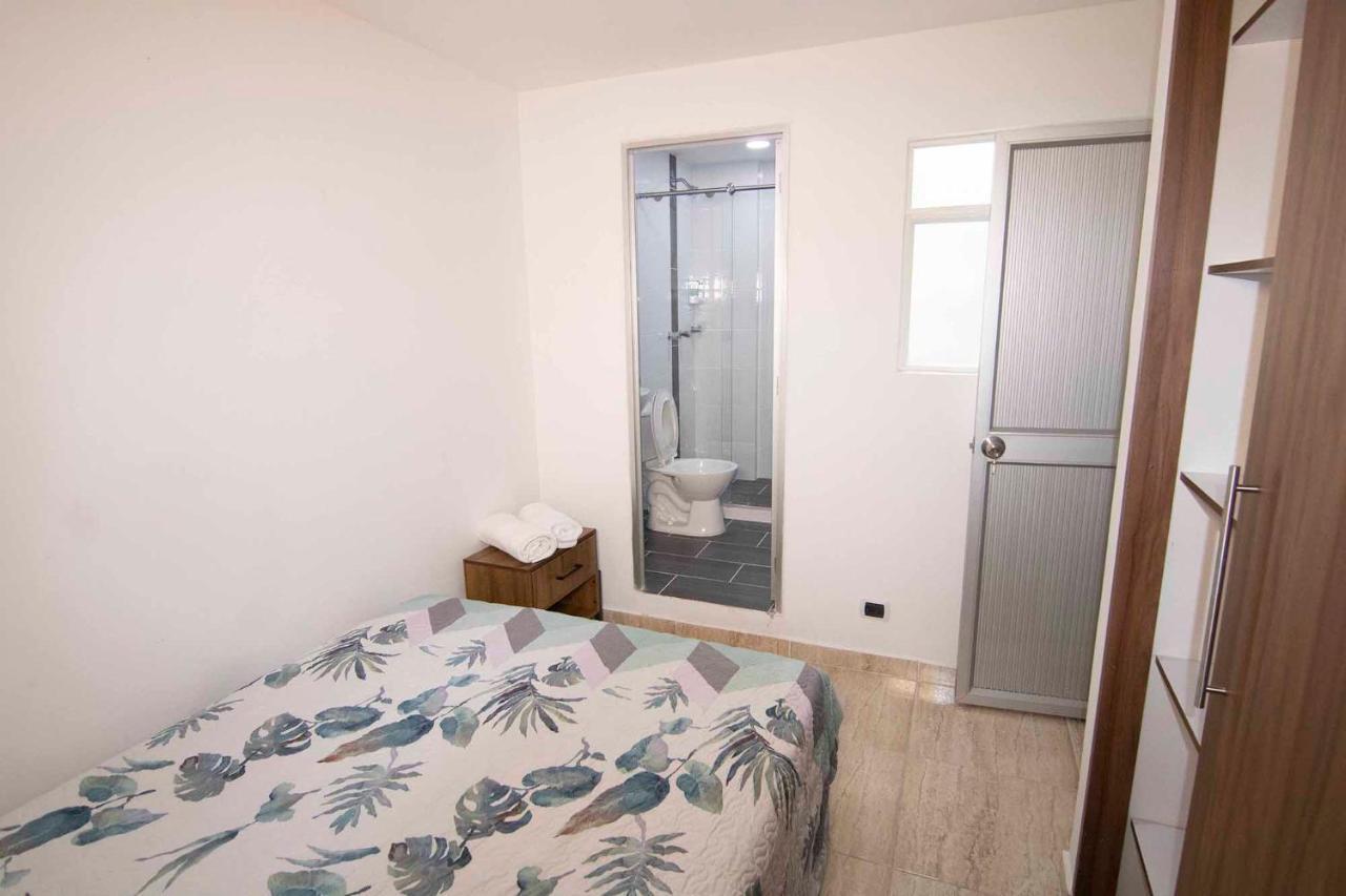 Mio Laureles Flexitel 1002 Apartamento *