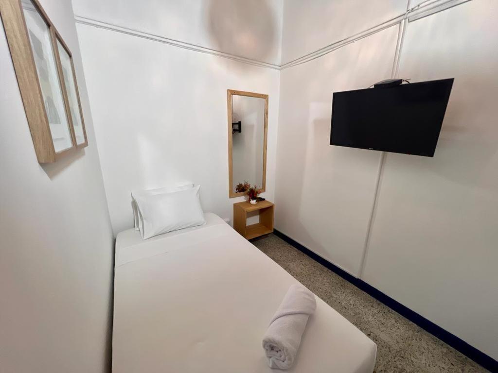 Guest house Casa Guadalupe Laureles *