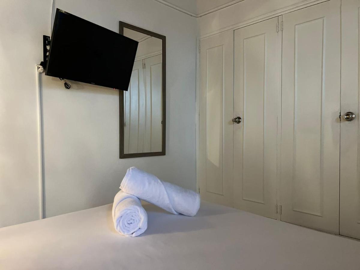 Casa Guadalupe Laureles Guest house