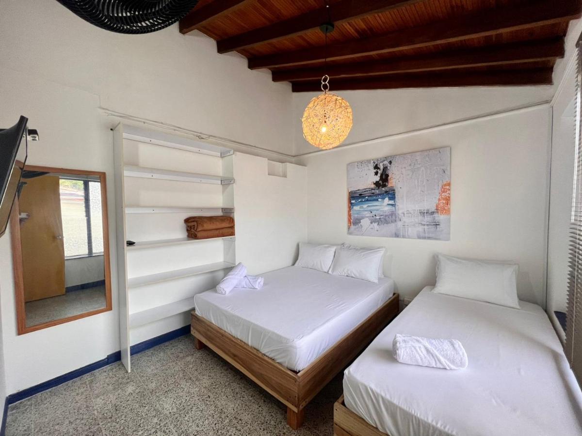 Casa Guadalupe Laureles Guest house Medellin