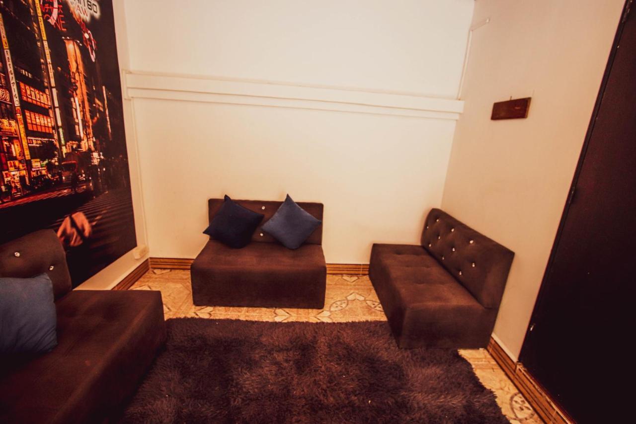 Aw Urban 80 Hotel 3*