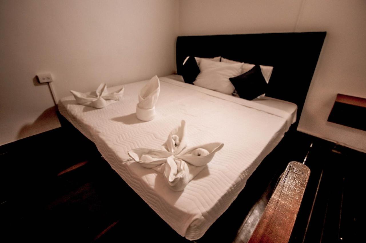 Hotel Aw Urban 80 Medellín