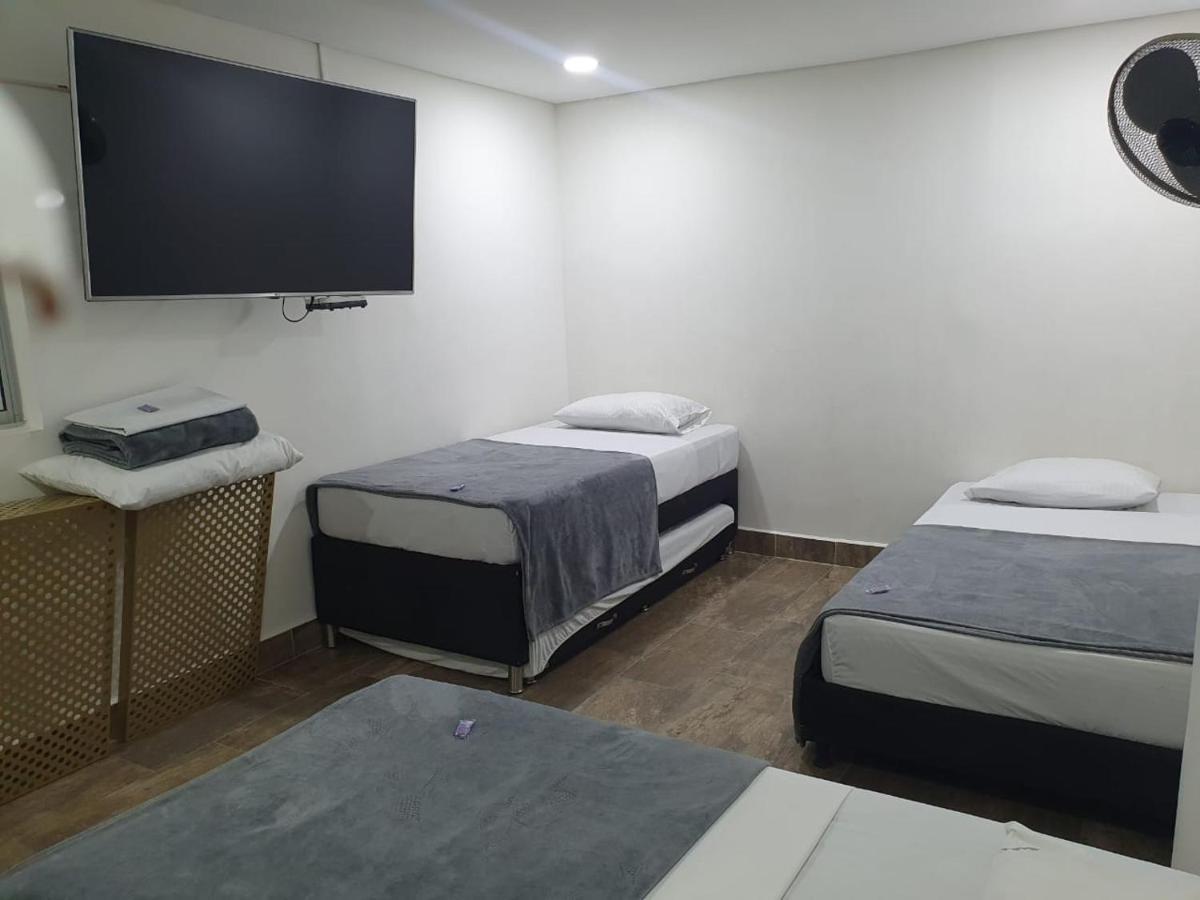 Prestige Hotel