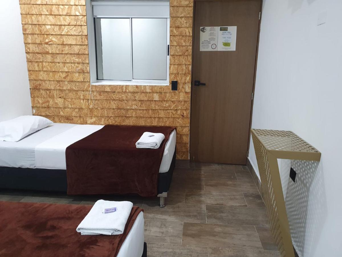 Hotel Prestige Medellín