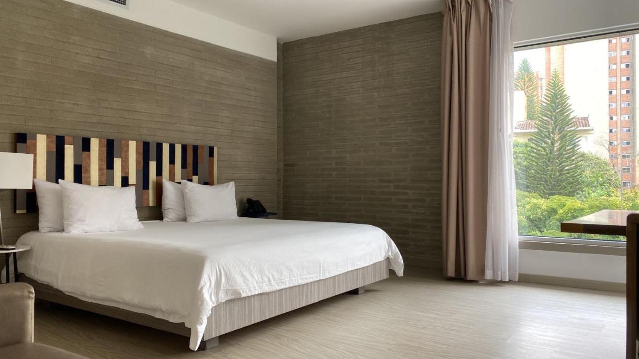 Viaggio Hotel Medellin