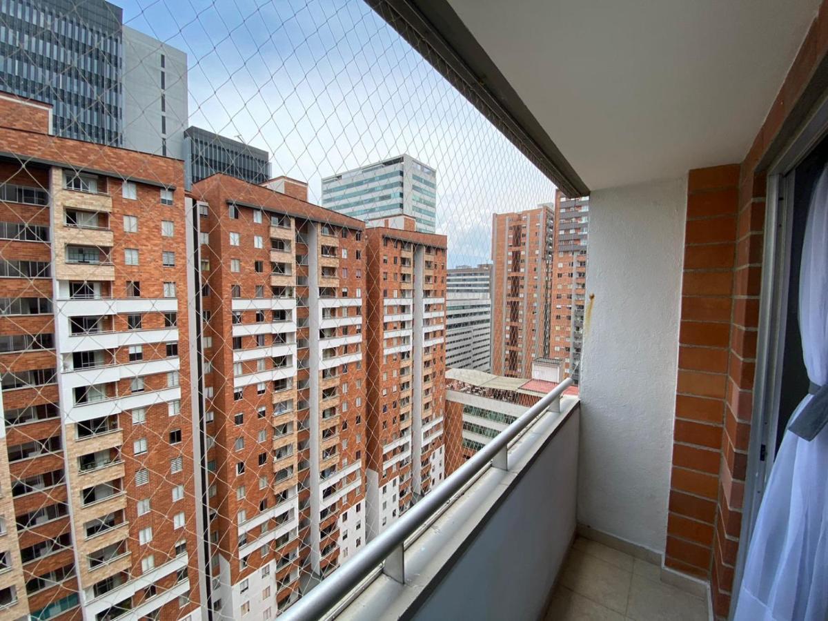 Apartamento Torres Del Rio *