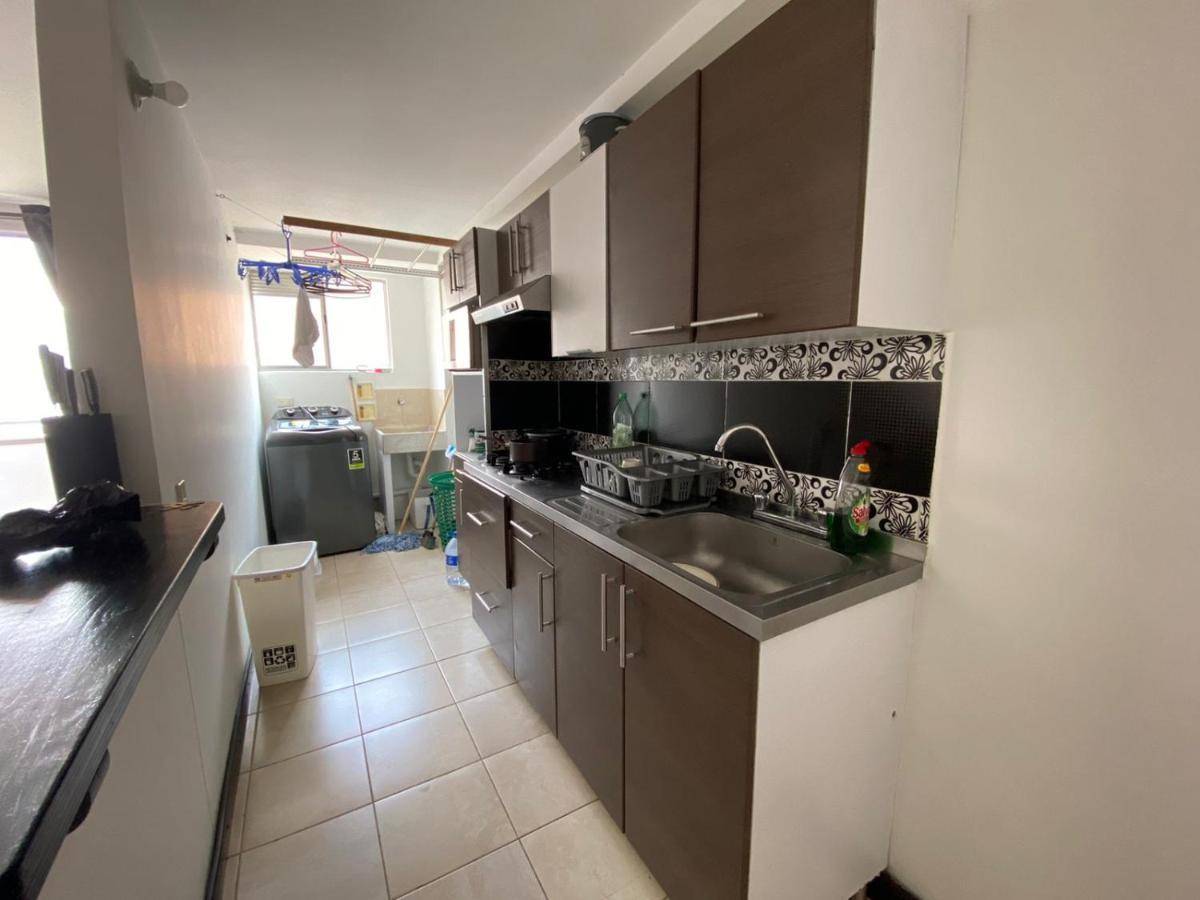 Torres Del Rio Apartamento *