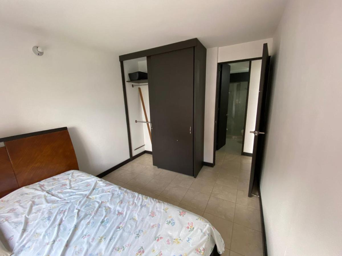 Apartamento Torres Del Rio Medellín