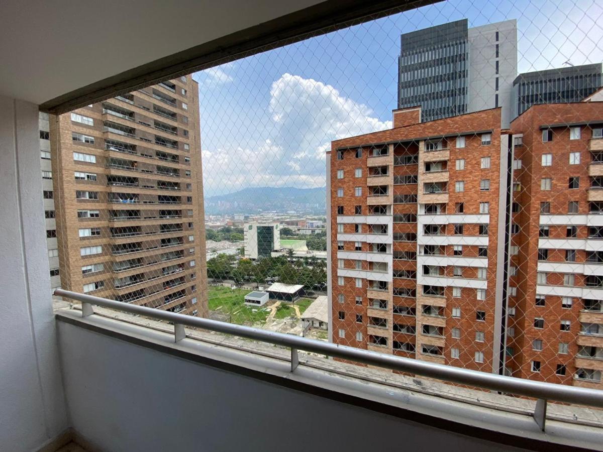 Torres Del Rio Medellín