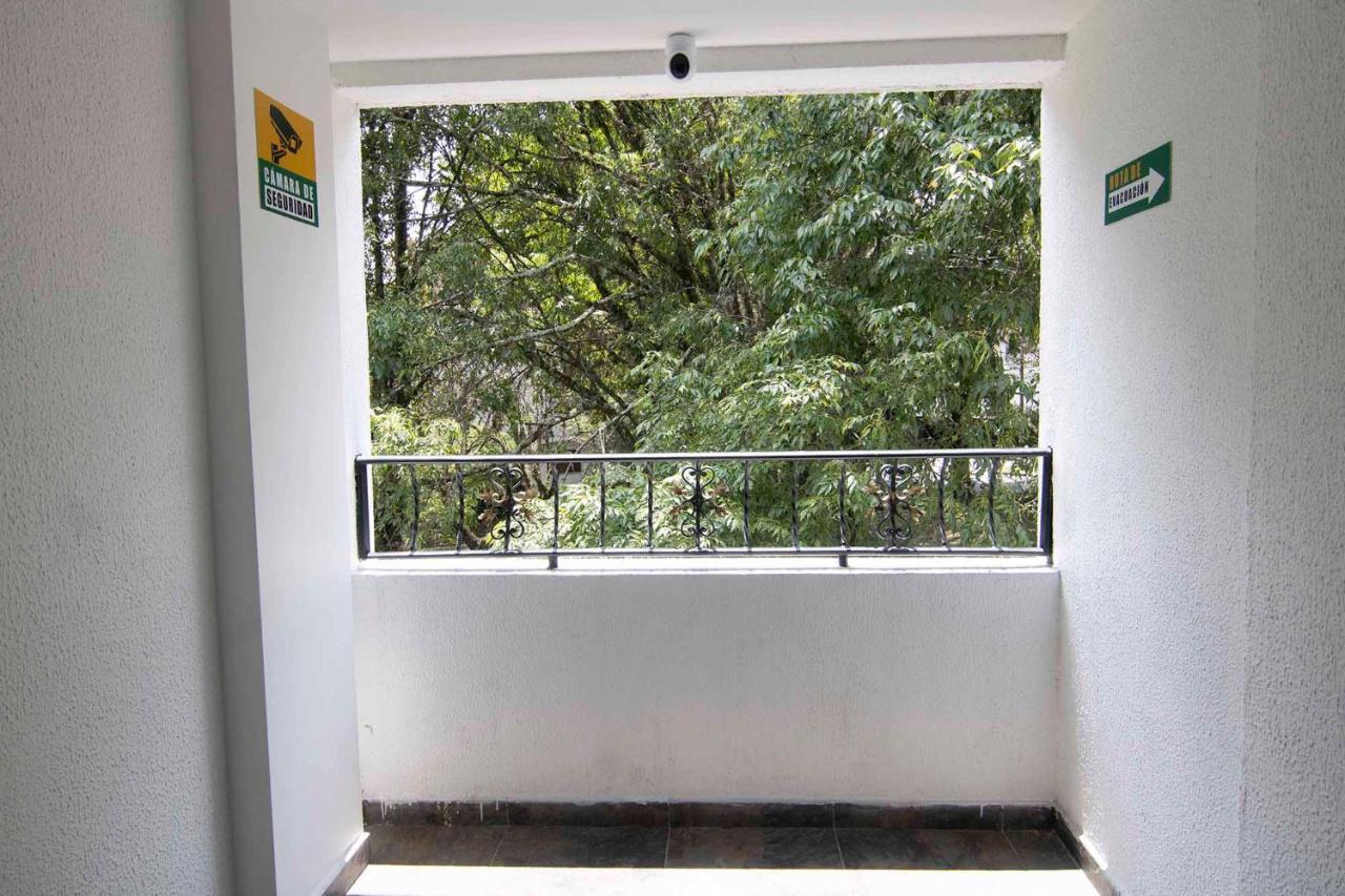 Mio Laureles Flexitel 1002 Medellín