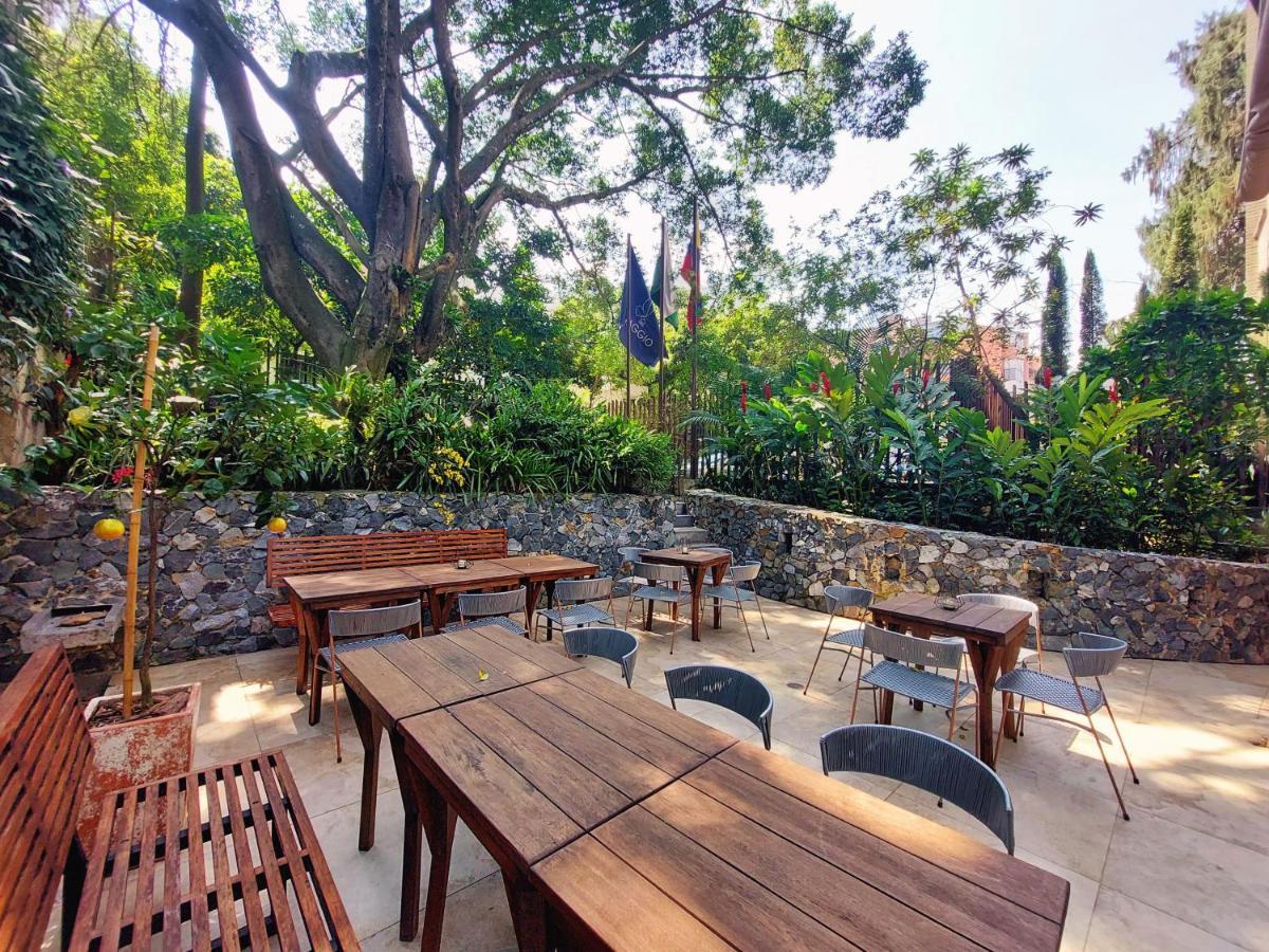 Hotel Viaggio Medellin