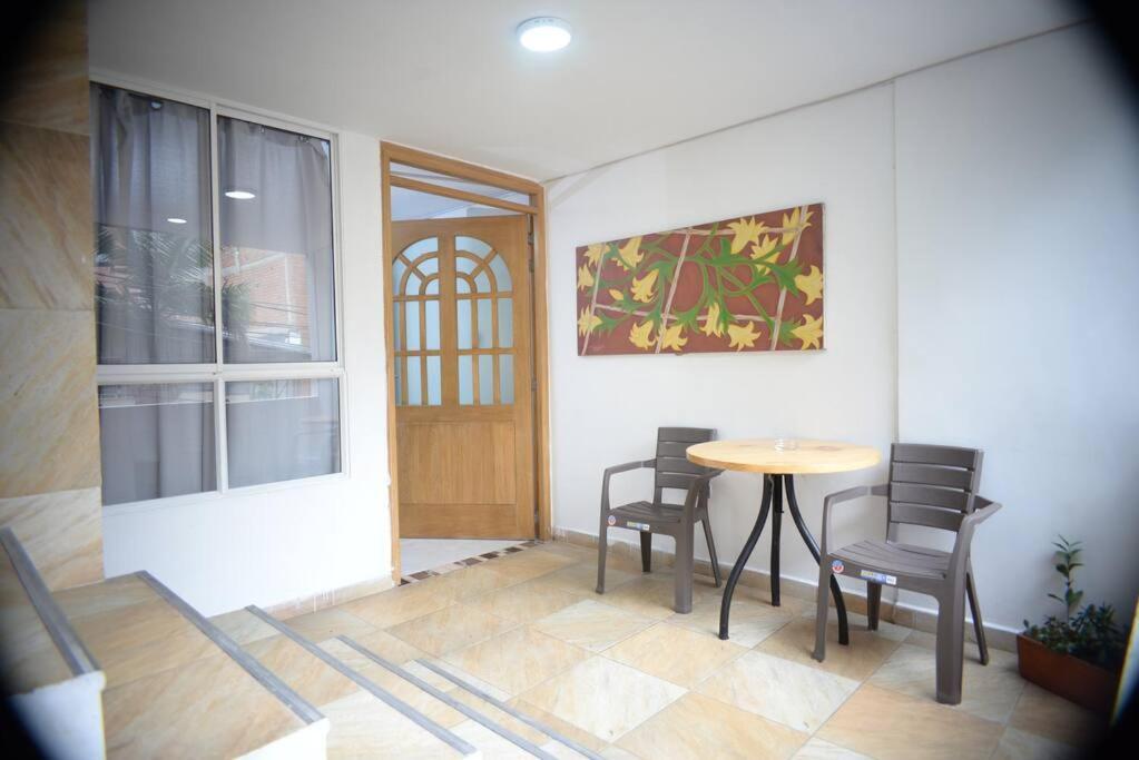 Apartamento Casa Nogal