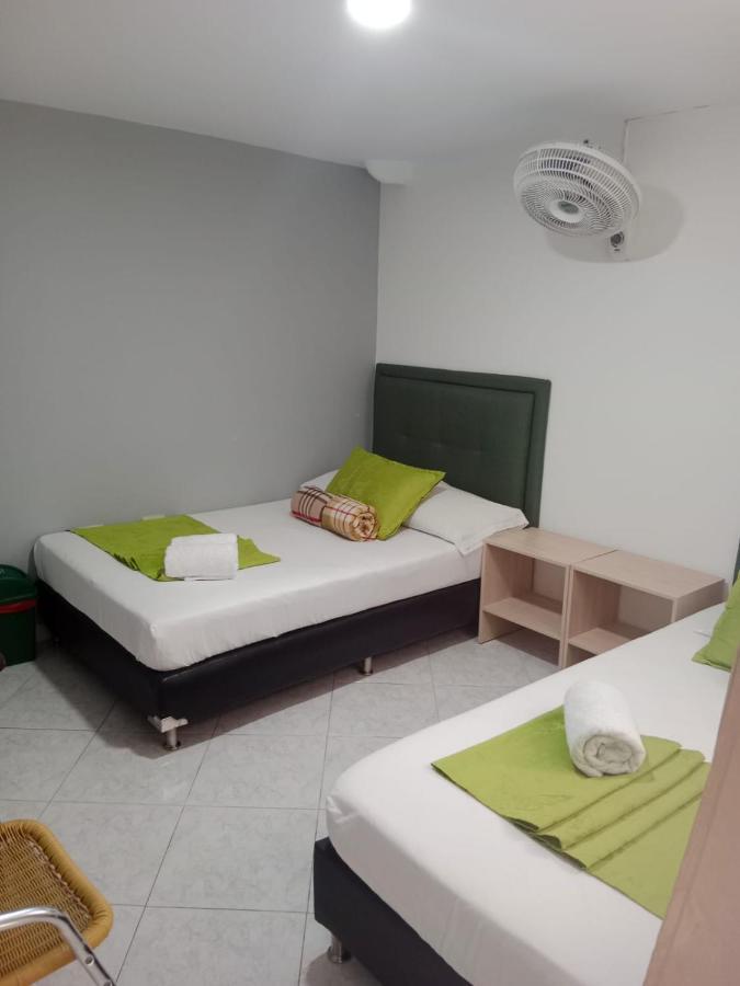 El Deportista Hotel Medellín