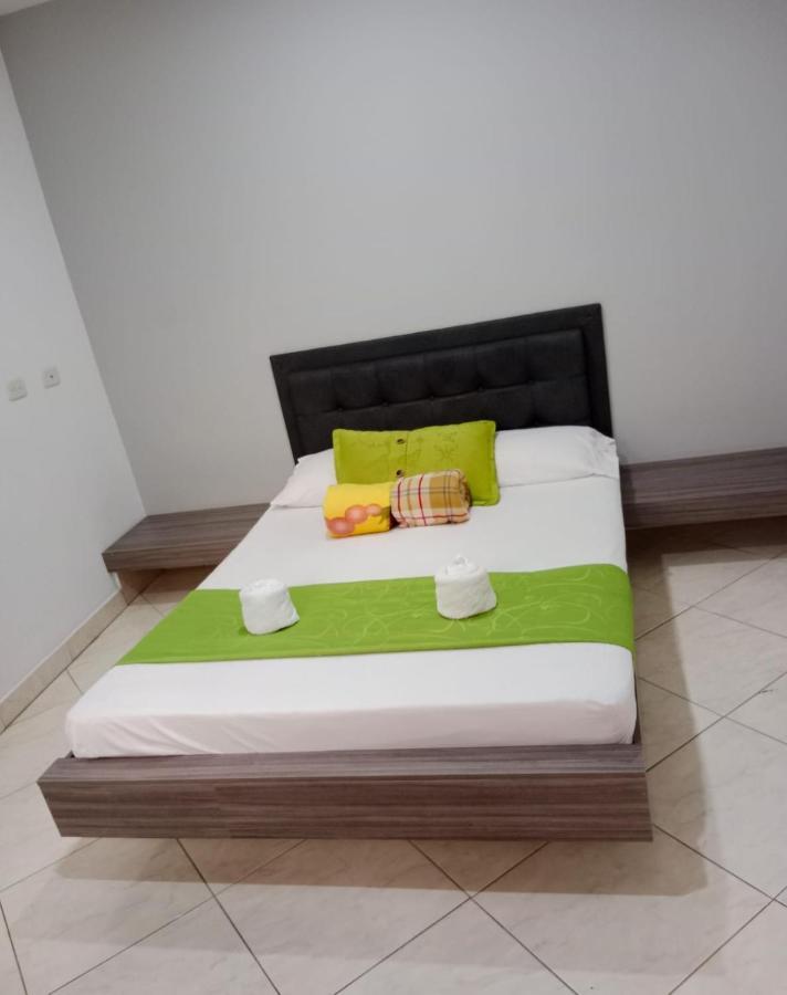El Deportista Hotel