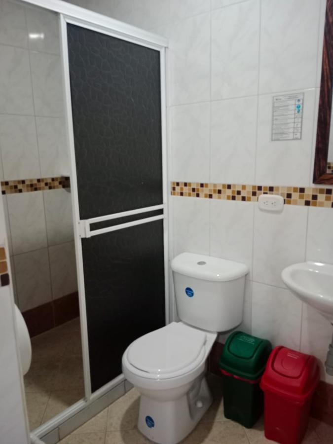 Hotel El Deportista Medellín
