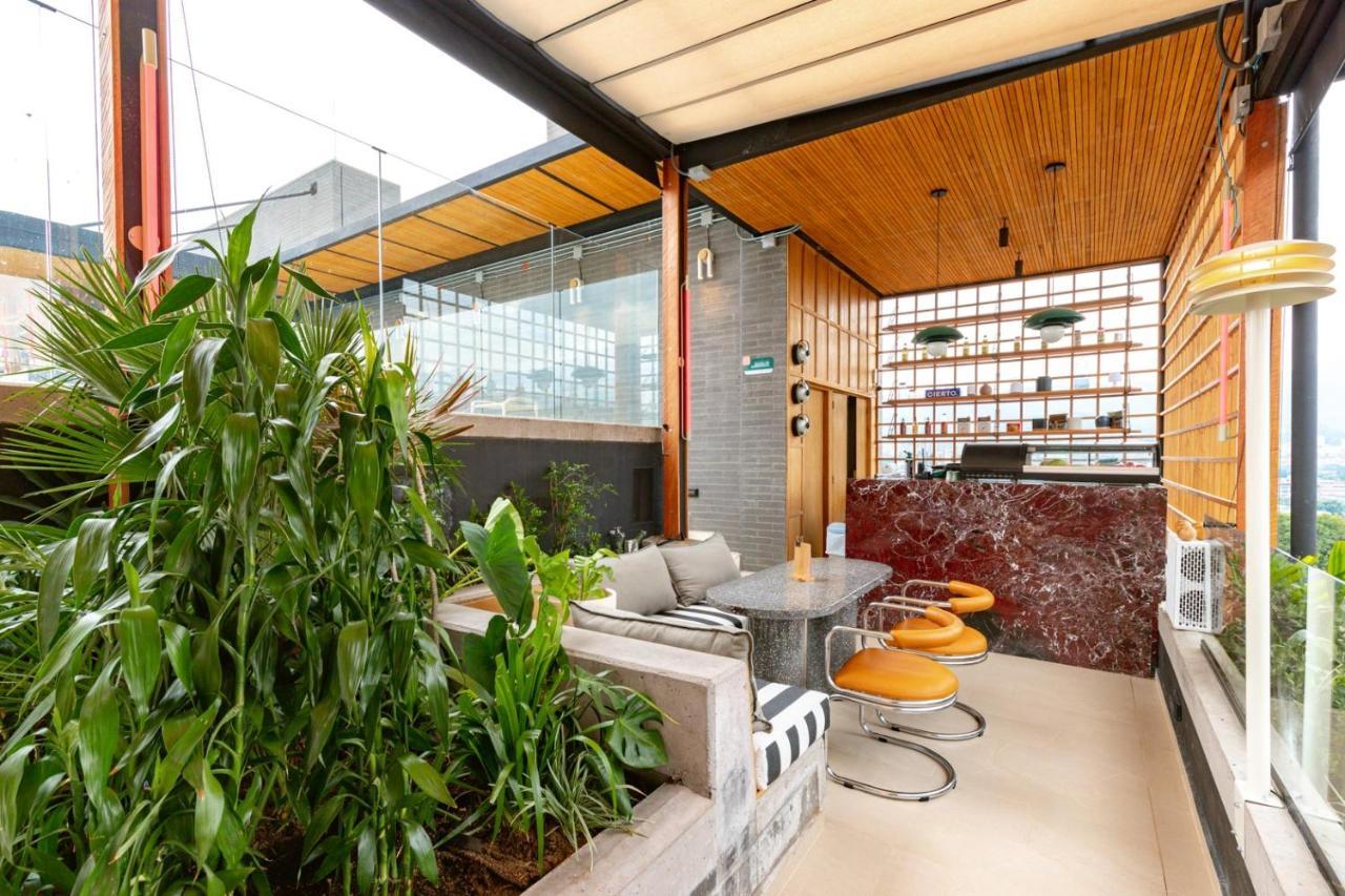 Hotel Landmark Medellín