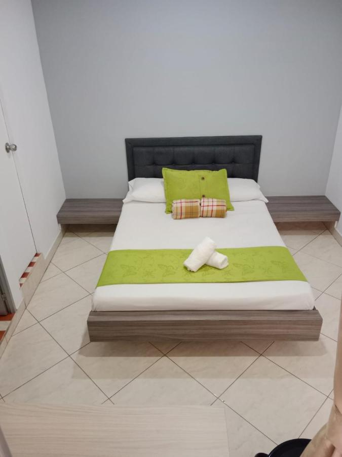Hotel El Deportista Medellín