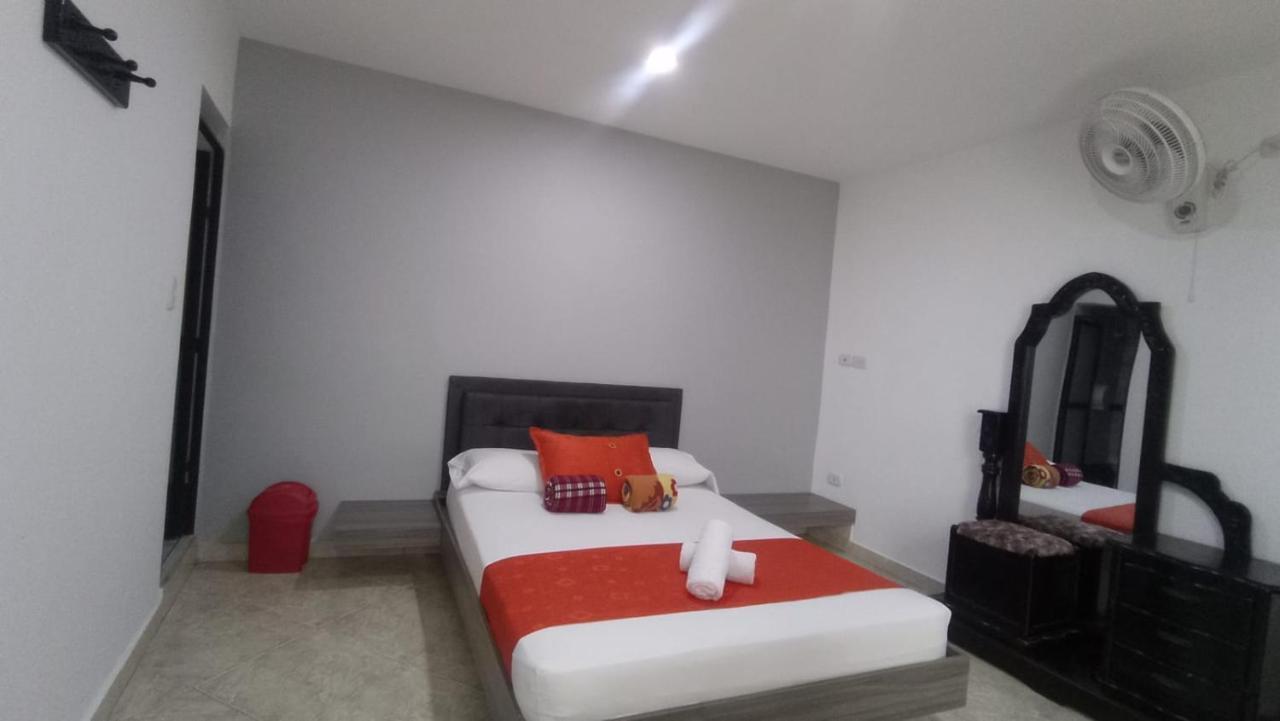 Hotel El Deportista 2*