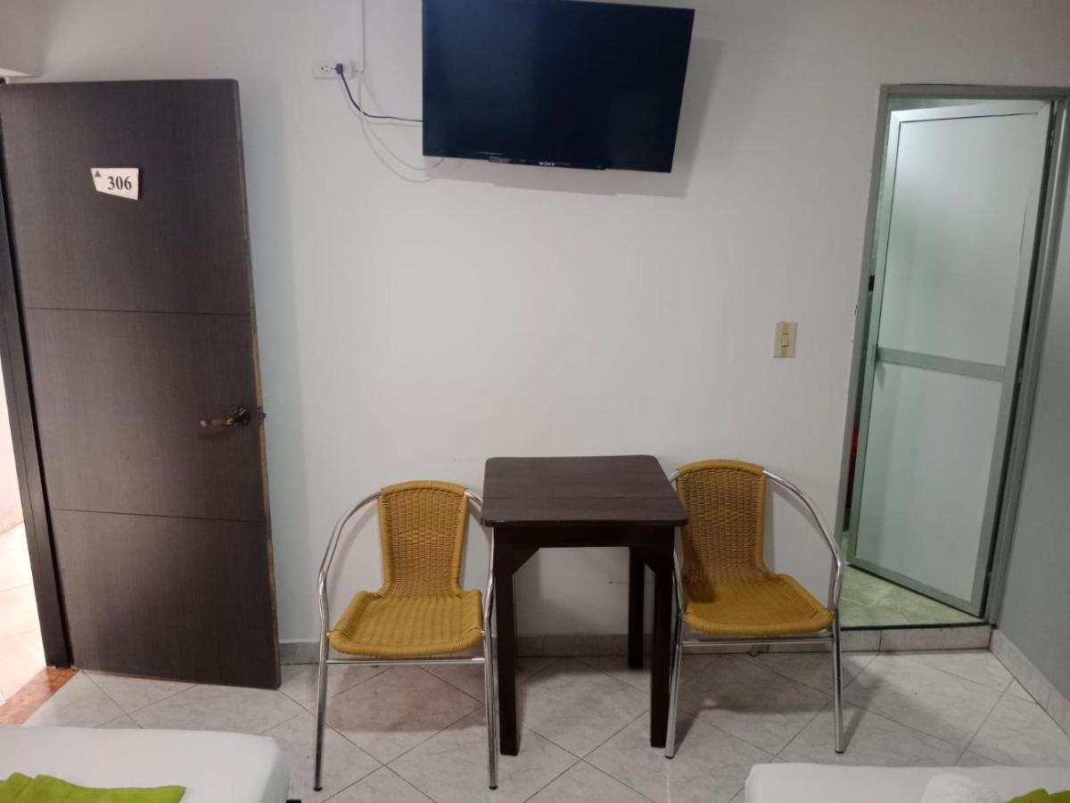 Hotel El Deportista Medellín
