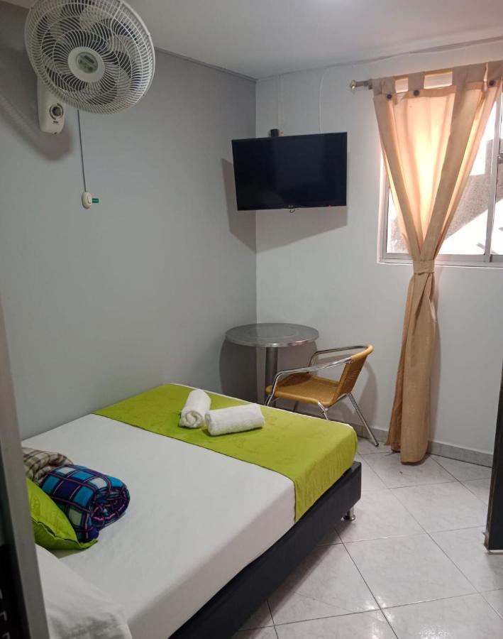 Hotel El Deportista Medellín