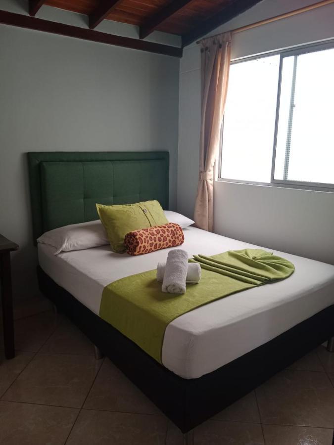 Hotel El Deportista