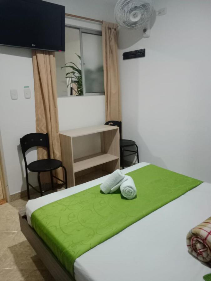 El Deportista Medellín