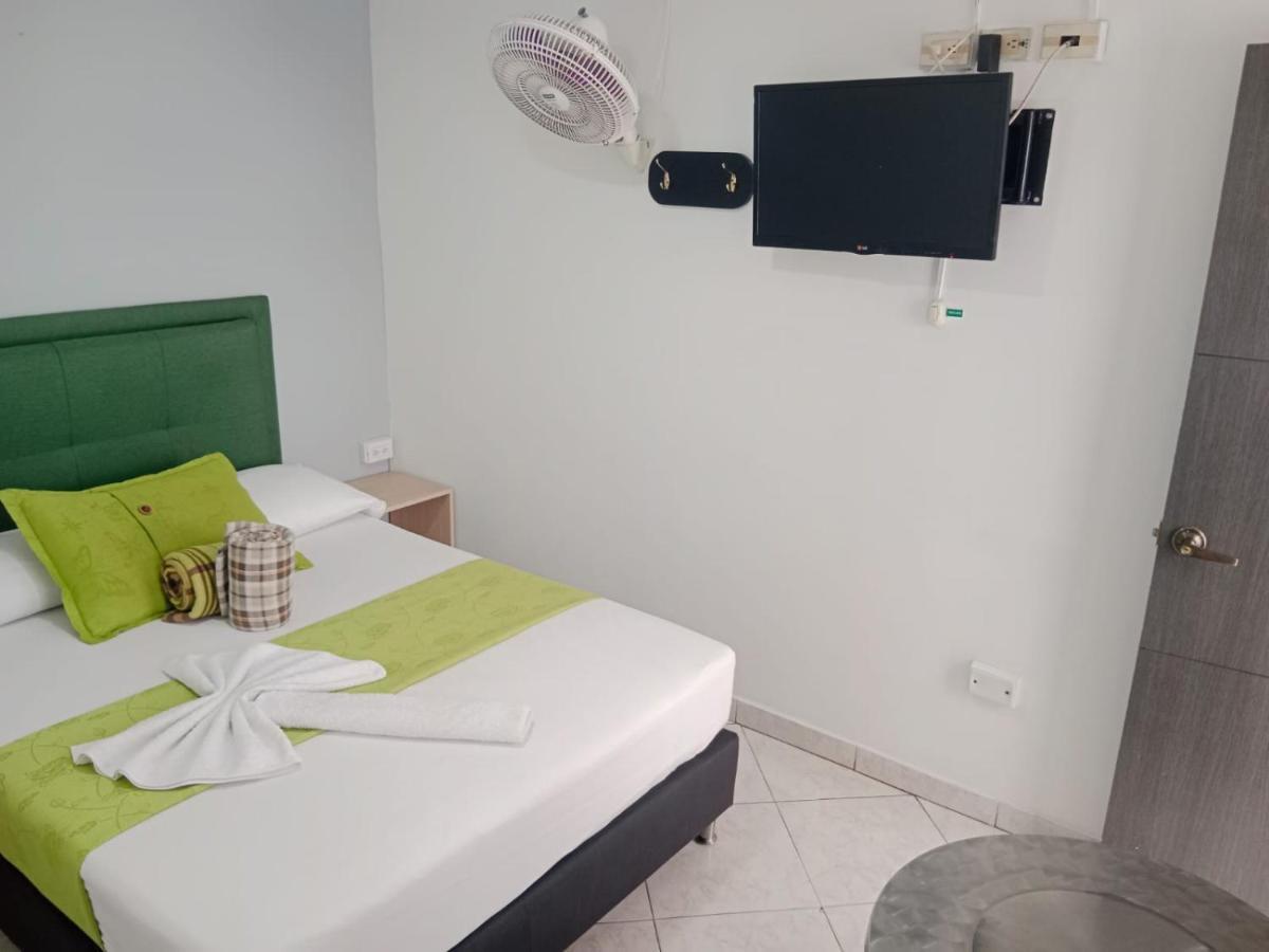 Hotel El Deportista