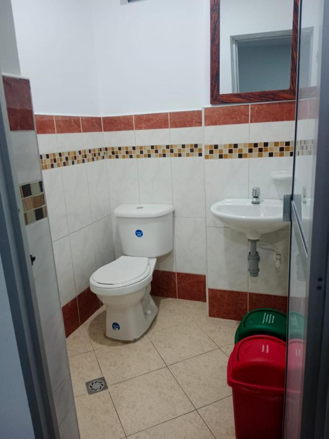 El Deportista Hotel 2*