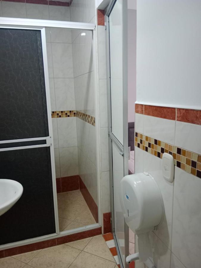 El Deportista Hotel 2*