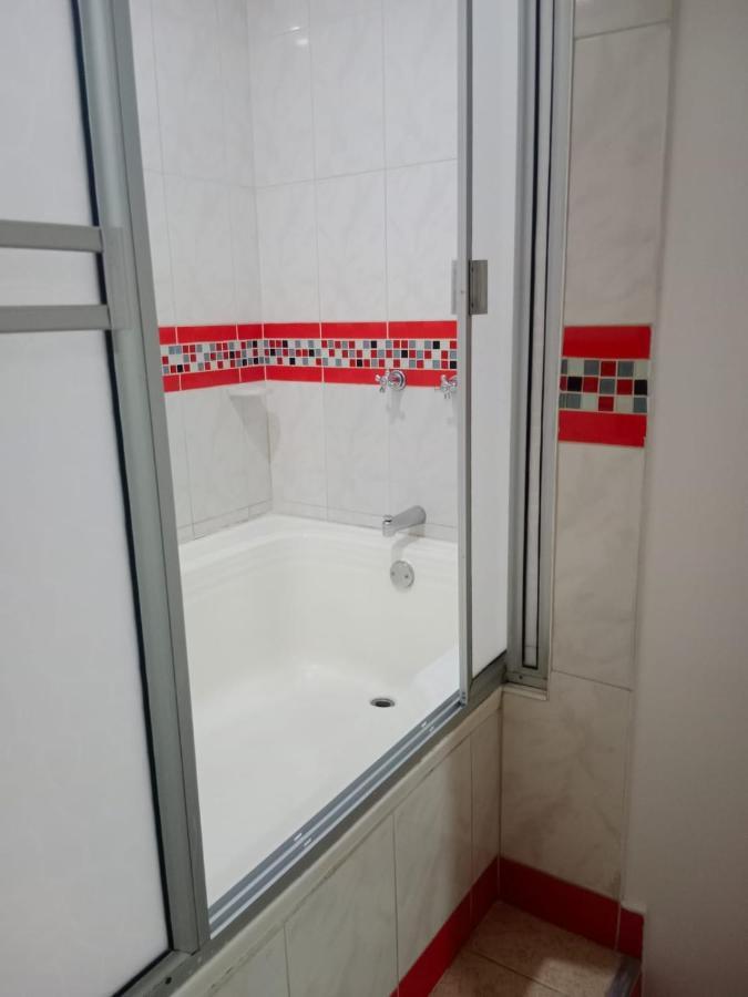 Hotel El Deportista 2*