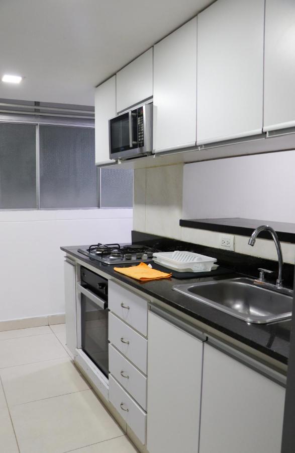 Moblat Med Apartamento *