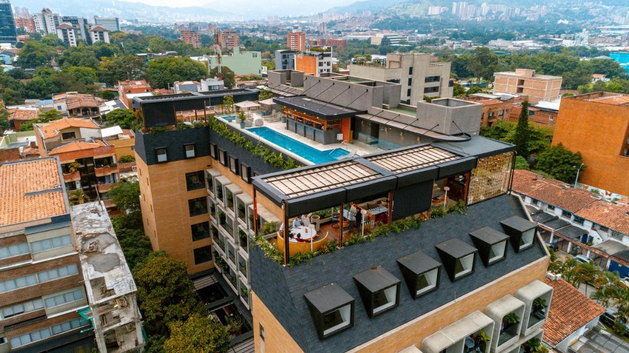 Landmark Hotel