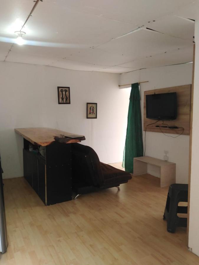 Casa Grande Popular 1 Apartamento