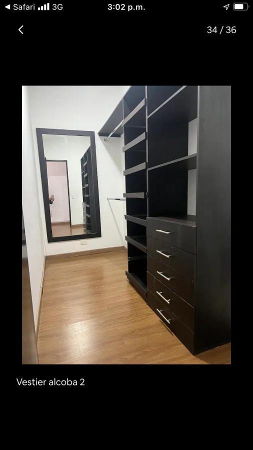 Villa Casa De Lujo Sector Poblado Medellín