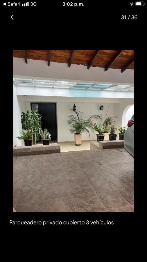 Casa De Lujo Sector Poblado Villa Medellín