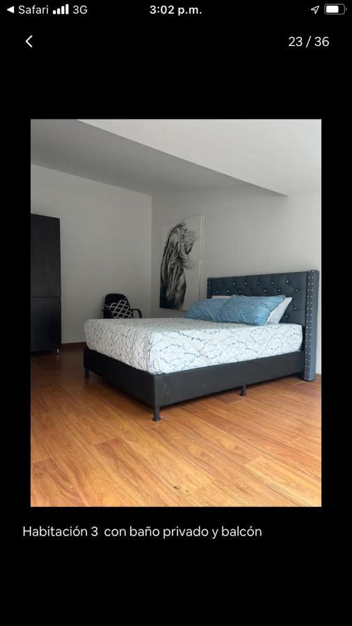 Villa Casa De Lujo Sector Poblado Medellín
