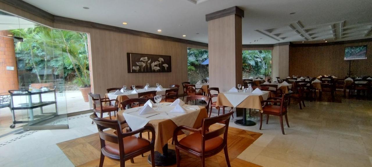 Hotel Dann Carlton Belfort 5*
