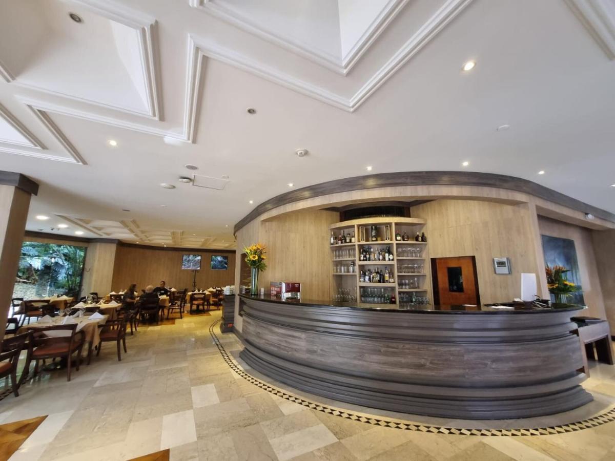 Dann Carlton Belfort Hotel