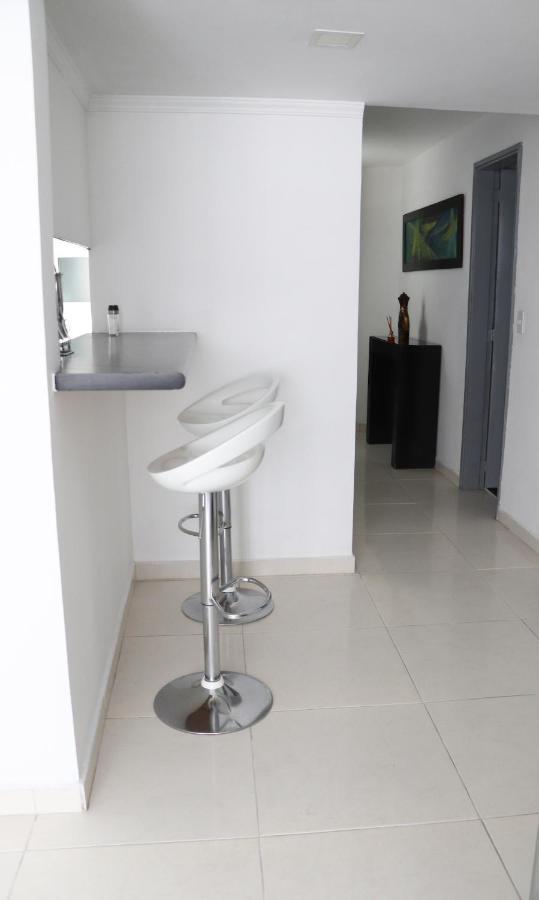 Apartamento Moblat Med