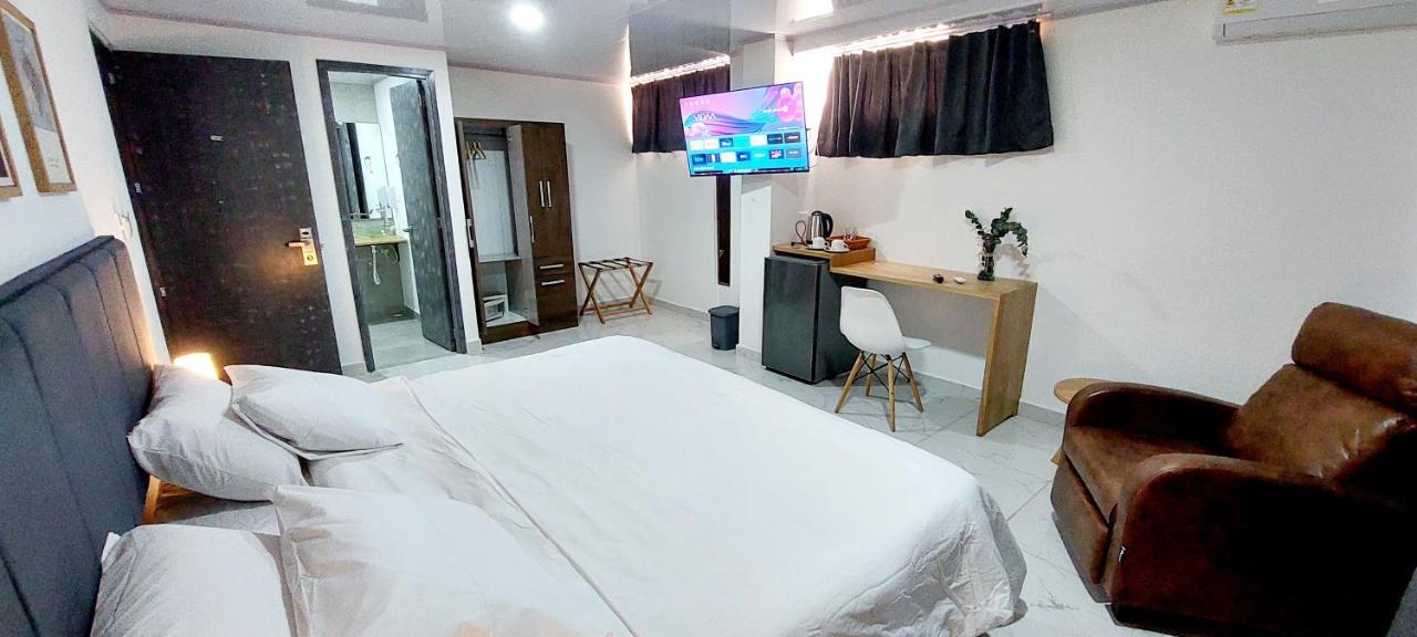 A & A Santa Alejandria Hotel Medellín