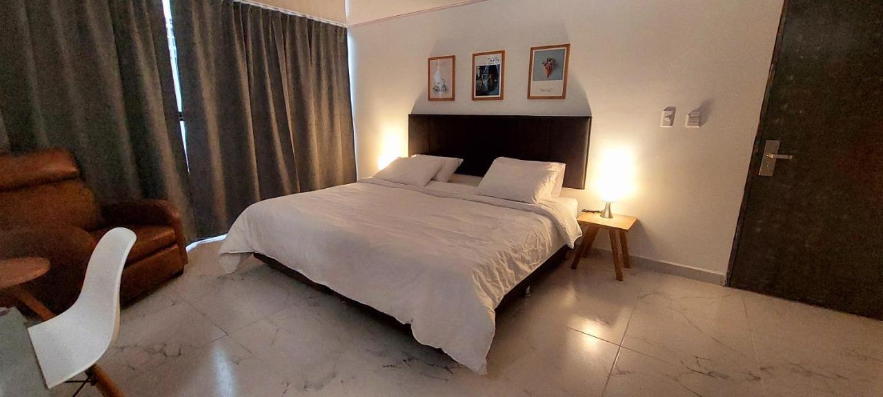 Hotel A & A Santa Alejandria *