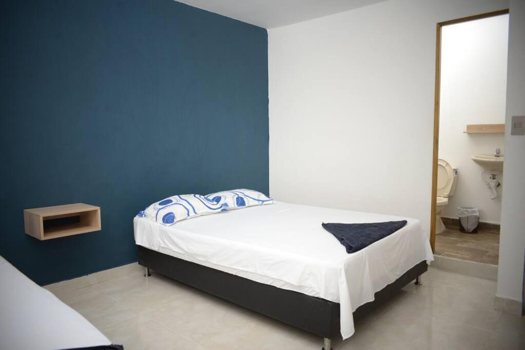 Casa Nogal Apartamento